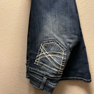 Bootcut Ariat Jeans